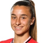 Nerea Benito