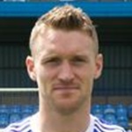 Kieran Charnock