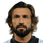 Andrea Pirlo