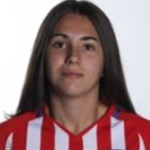 Alexia Fernández Díaz