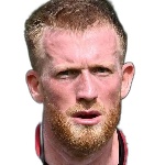 Ed Palmer