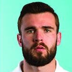Luke George