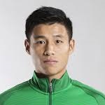 Chaoqing Zhu