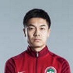 Zijie Chen