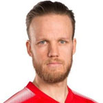 Mika Vayrynen