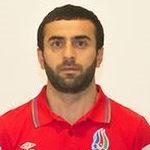 Arif Dashdemirov