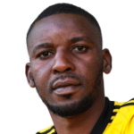 Yaya Bamba