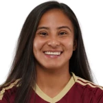 Yerliane Moreno
