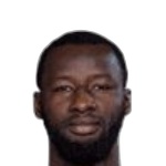 Momodou Ceesay