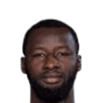 Momodou Ceesay