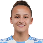 Paulina Gramaglia