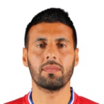 Javier Morales