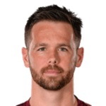 Bobby Burling