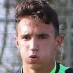 Nicolò Cabras