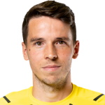 Jonathan Hendrickx