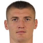 Oleksandr Shevelyukhin