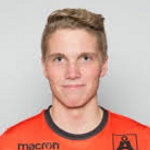 Andreas Fantoft