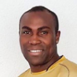 Joffre Guerron