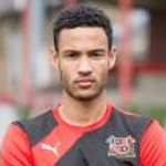 Nathan Okoye