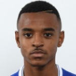 Malakai Hinckson-Mars