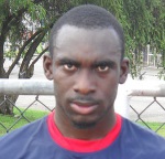 Trevin Caesar