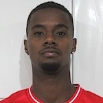 Kevon Villaroel