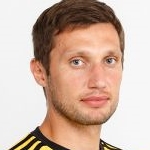 Vitaliy Bordian