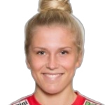 Emilie Nautnes