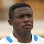 Duval Nzembi