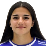 Bárbara López Gorrado