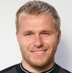 Evgen Borovyk