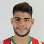 Luis Hernandez