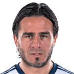 Mauro Rosales