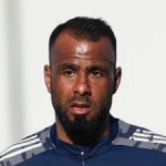 Abdulrahman Al Amami