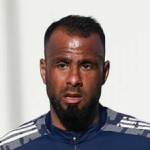 Abdulrahman Al Amami