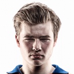 Emil Solnordal