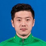 Xinxin Zhang