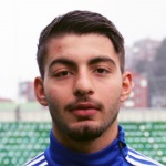 Jaudet Salih