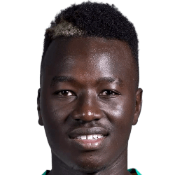 Pape Gueye