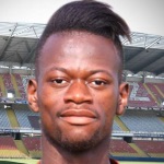 Theodore Efouba Ayissi
