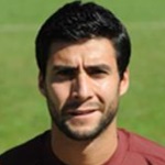Pablo Cáceres