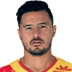 Diego Mejia