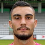 Néstor Franco