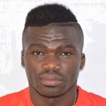 Papa Amadou Touré