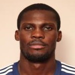 Fabrice N'Guessi Ondama