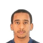 Ahmed Al Saadi