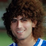 Ahmed Abdulridha