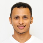 Khaled Abdulrahman