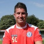 Stephen Collis
