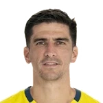 Gerard Moreno